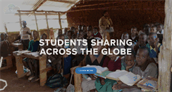 Desktop Screenshot of globalschoolpartners.org.au